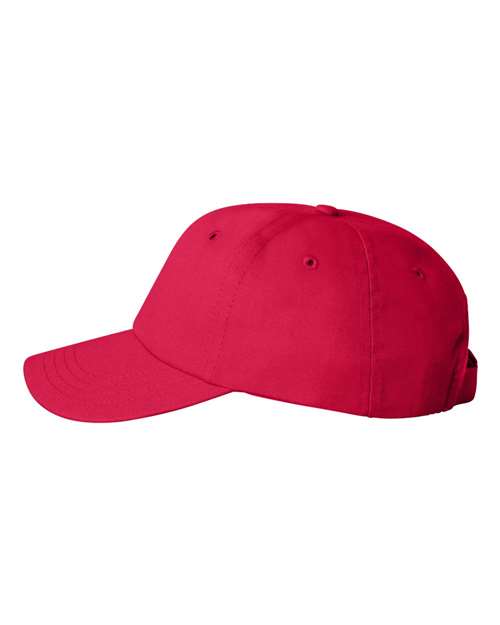 Valucap - Unisex Sueded V - 6440 (More Color)