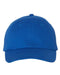 Valucap - Unisex Sueded V - 6440 (More Color)