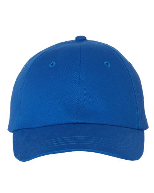 Valucap - Unisex Sueded V - 6440 (More Color)