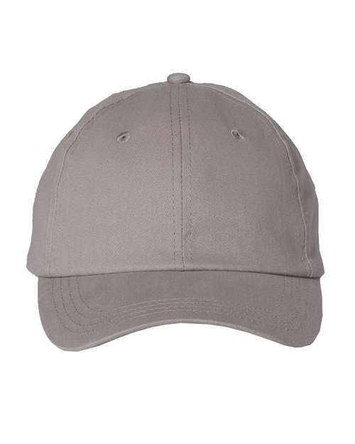 Valucap - Unisex Sueded V - 6440 (More Color)