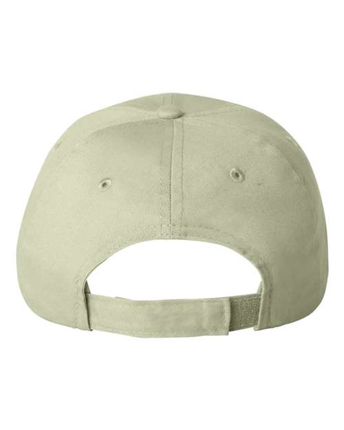 Valucap - Unisex Sueded V - 6440 (More Color)