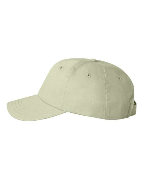 Valucap - Unisex Sueded V - 6440 (More Color)