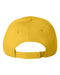 Valucap - Unisex Sueded V - 6440 (More Color)