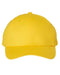 Valucap - Unisex Sueded V - 6440 (More Color)