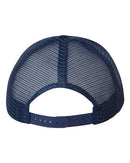 Valucap - Mesh-Back Trucker Cap - VC400