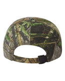 Kati - Camo Mossy Oak® Cap - LC10