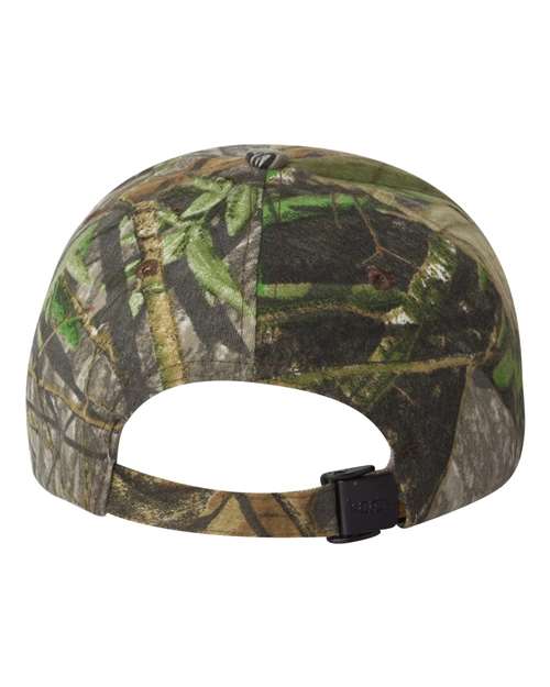 Kati - Camo Mossy Oak® Cap - LC10