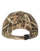 Kati - Camo Mossy Oak® Cap - LC10