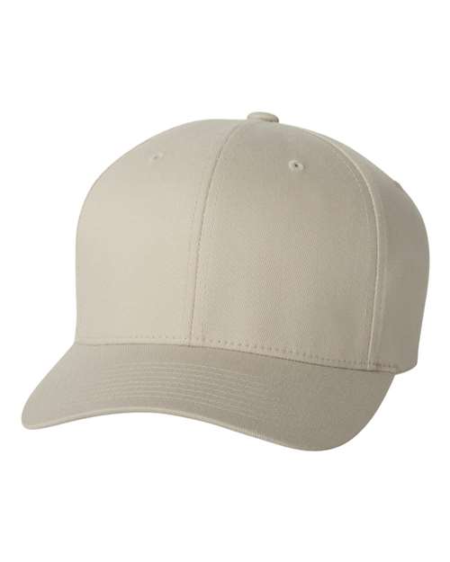 Flexfit - Twill Cap - 6277