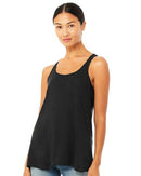 Gildan - Women's Flowy Racerback Tank - 8800