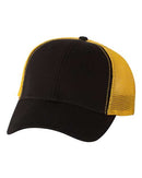 Sportsman - Bio-Washed Trucker Cap - AH80