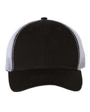 Sportsman - Bio-Washed Trucker Cap - AH80