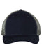 Sportsman - Bio-Washed Trucker Cap - AH80