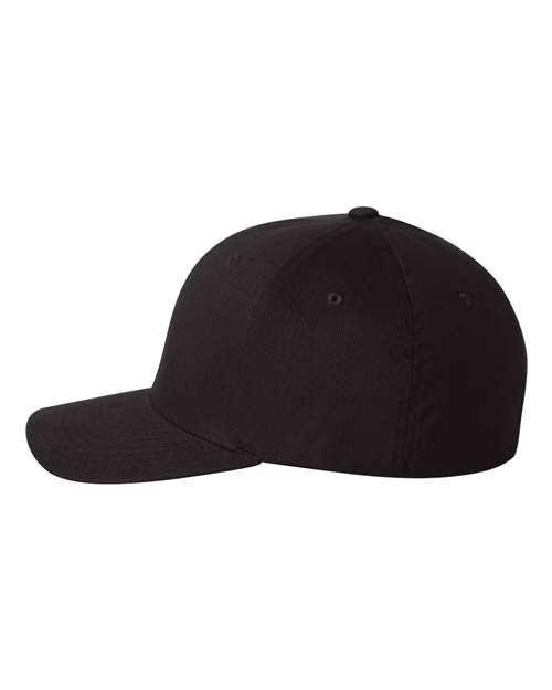 Flexfit - Brushed Twill Cap - 6377