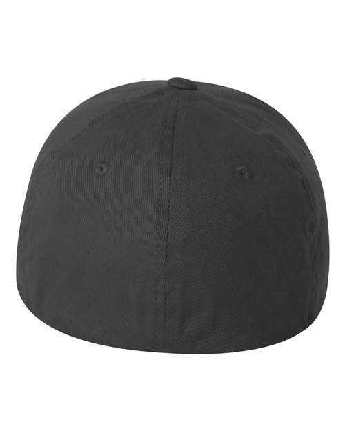 Flexfit - Brushed Twill Cap - 6377