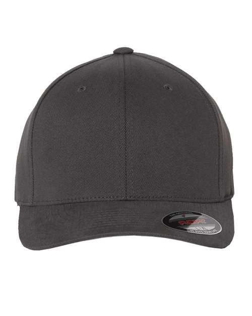 Flexfit - Brushed Twill Cap - 6377