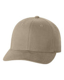 Flexfit - Brushed Twill Cap - 6377