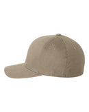 Flexfit - Brushed Twill Cap - 6377