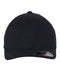 Flexfit - Brushed Twill Cap - 6377