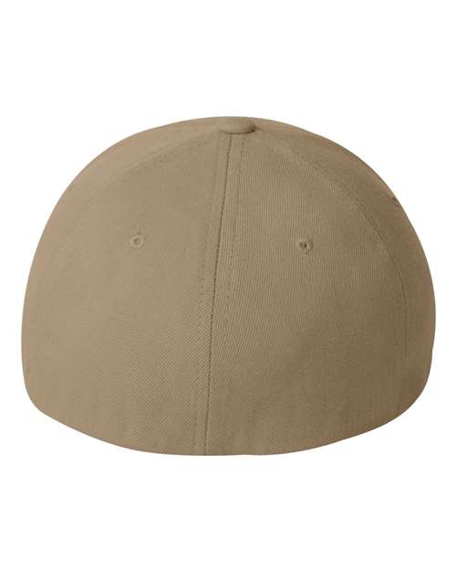 Flexfit - Wool-Blend Cap - 6477