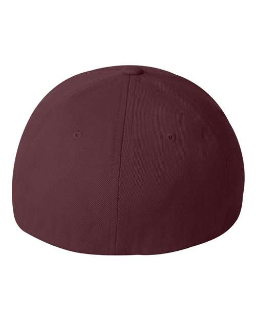 Flexfit - Wool-Blend Cap - 6477