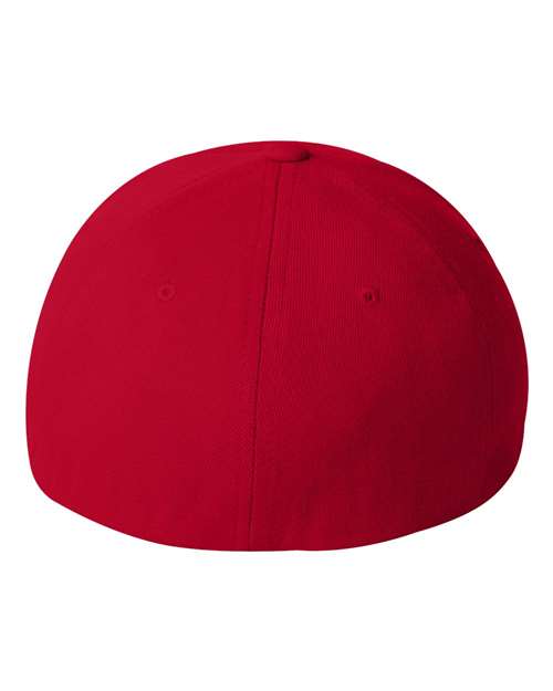 Flexfit - Wool-Blend Cap - 6477