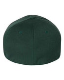 Flexfit - Wool-Blend Cap - 6477