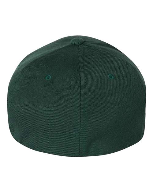 Flexfit - Wool-Blend Cap - 6477