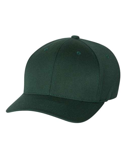 Flexfit - Wool-Blend Cap - 6477