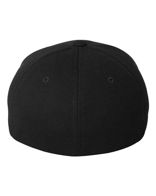 Flexfit - Cool & Dry Piqué Mesh Cap - 6577CD