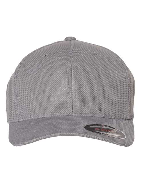 Flexfit - Cool & Dry Piqué Mesh Cap - 6577CD