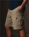 Red Kap - Cargo Shorts - PC86