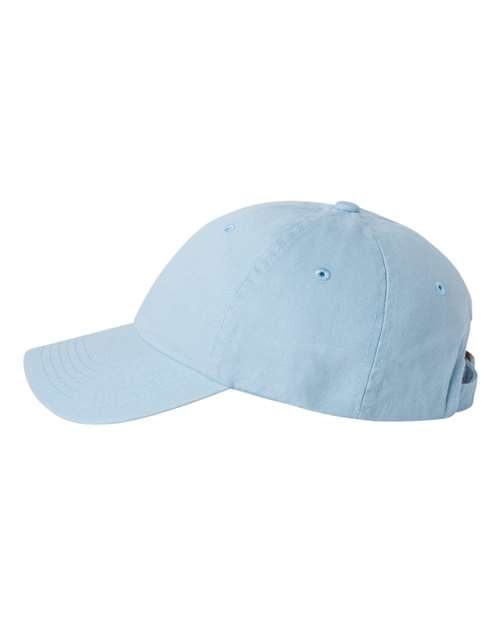 Valucap - Adult Bio-Washed Classic Dad’s Cap - VC300A