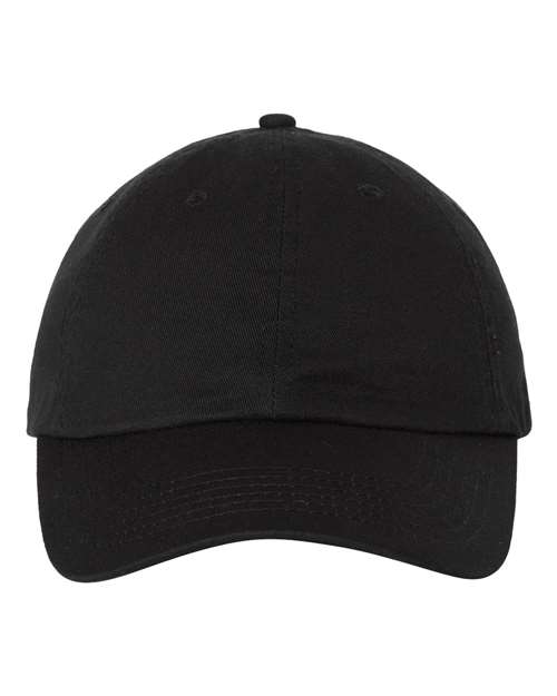 Valucap - Adult Bio-Washed Classic Dad’s Cap - VC300A