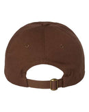 Valucap - Adult Bio-Washed Classic Dad’s Cap - VC300A