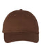 Valucap - Adult Bio-Washed Classic Dad’s Cap - VC300A