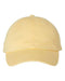 Valucap - Adult Bio-Washed Classic Dad’s Cap - VC300A