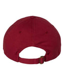 Valucap - Adult Bio-Washed Classic Dad’s Cap - VC300A