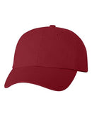 Valucap - Adult Bio-Washed Classic Dad’s Cap - VC300A