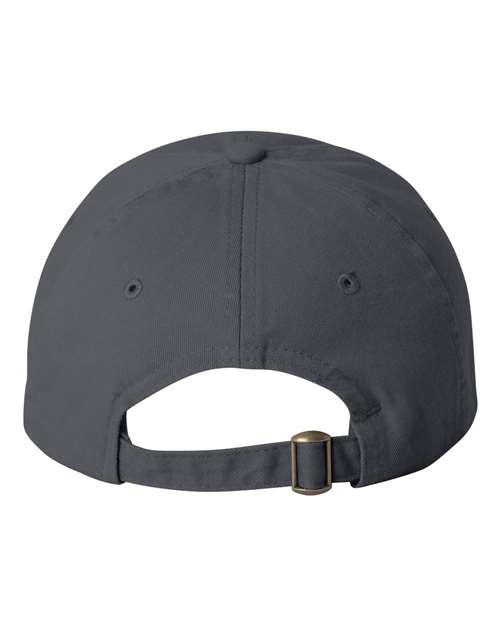 Valucap - Adult Bio-Washed Classic Dad’s Cap - VC300A