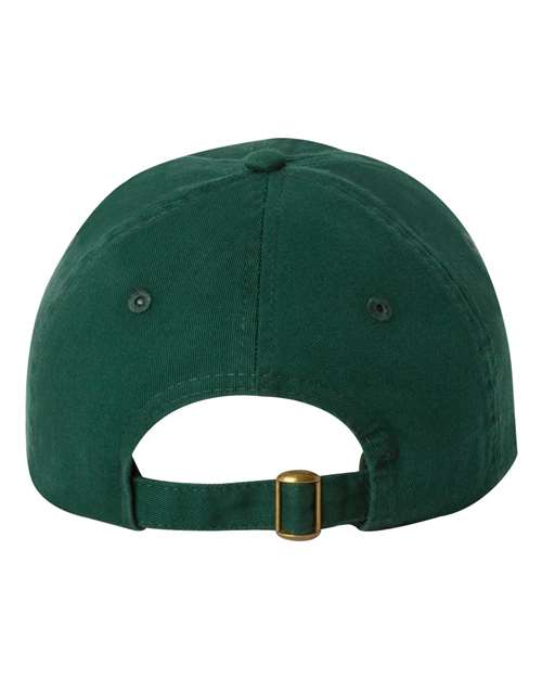 Valucap - Adult Bio-Washed Classic Dad’s Cap - VC300A