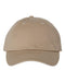 Valucap - Adult Bio-Washed Classic Dad’s Cap - VC300A