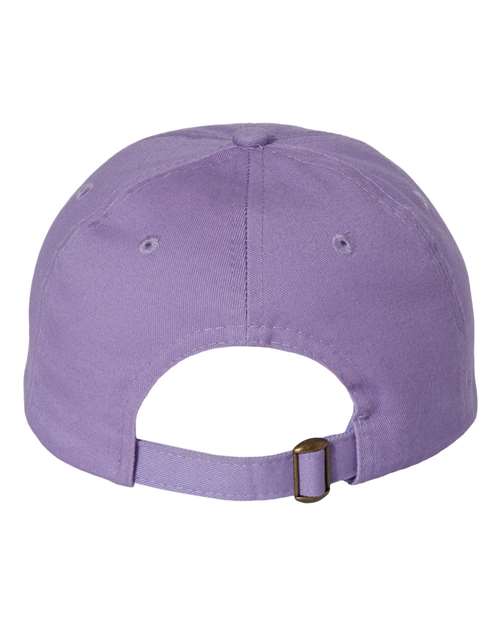 Valucap - Adult Bio-Washed Classic Dad’s Cap - VC300A