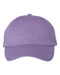 Valucap - Adult Bio-Washed Classic Dad’s Cap - VC300A