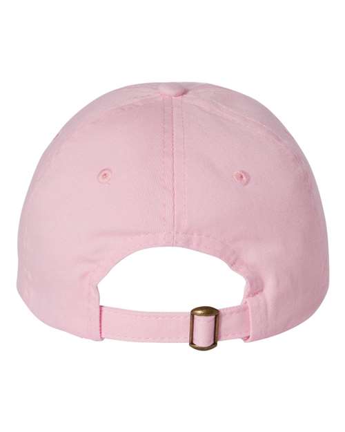 Valucap - Adult Bio-Washed Classic Dad’s Cap - VC300A