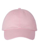 Valucap - Adult Bio-Washed Classic Dad’s Cap - VC300A