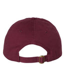 Valucap - Adult Bio-Washed Classic Dad’s Cap - VC300A