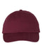 Valucap - Adult Bio-Washed Classic Dad’s Cap - VC300A