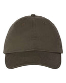 Valucap - Adult Bio-Washed Classic Dad’s Cap - VC300A