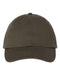 Valucap - Adult Bio-Washed Classic Dad’s Cap - VC300A